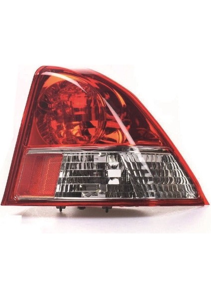 Honda Civic Dış Sağ Sol Stop Lambası 2003-2005 modelleri