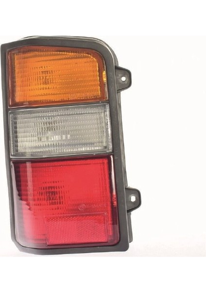 Mitsubishi L300 Stop Lambası Sağ Sol Takımı 1993-2000 modelleri