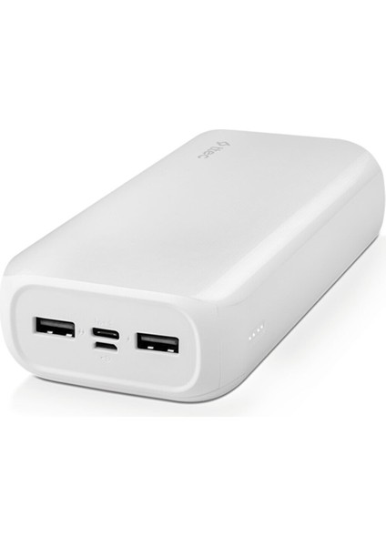 30.000MAH LED Göstergeli Şarj Cihazı