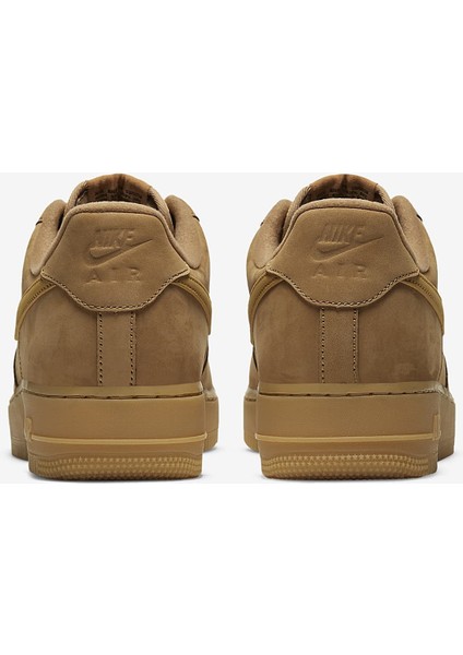 Air Force 1 07 Wb CJ9179-200 Spor Ayakkabı