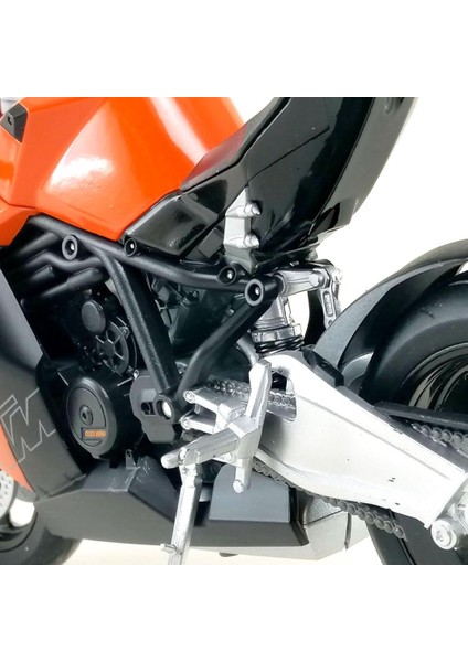 1:10 1190 Rc8 Model Motosiklet modelleri