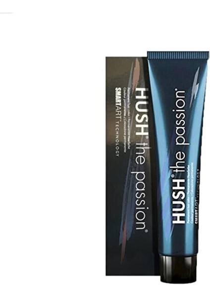 10/0 Platin Sarı The Passion Smart Saç Boyası 60 ml (Oksidansız)