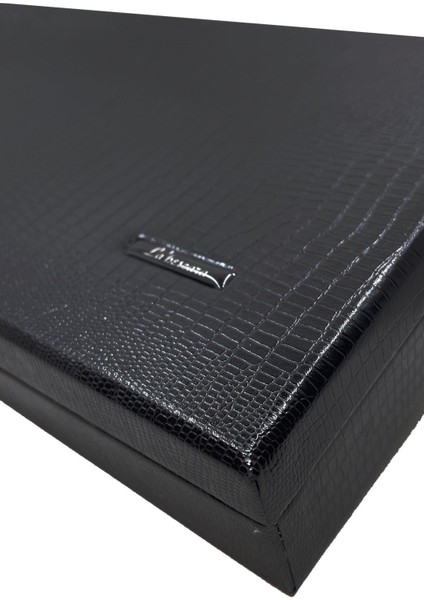 Kahverengi Italyan Ipek Kravat Çelik Kol Düğmesi Erkek Hediye Seti Sks indirimleri