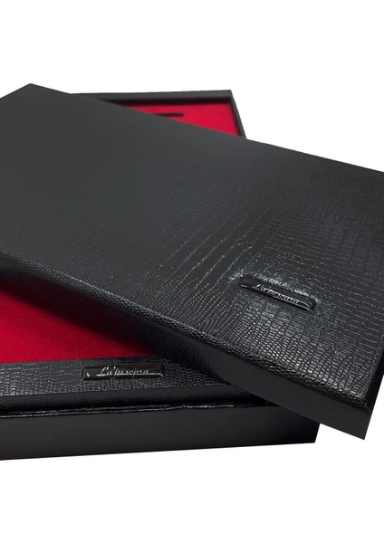 Kırmızı Italyan Ipek Kravat Çelik Kol Düğmesi Erkek Hediye Seti SKS22 fırsatları