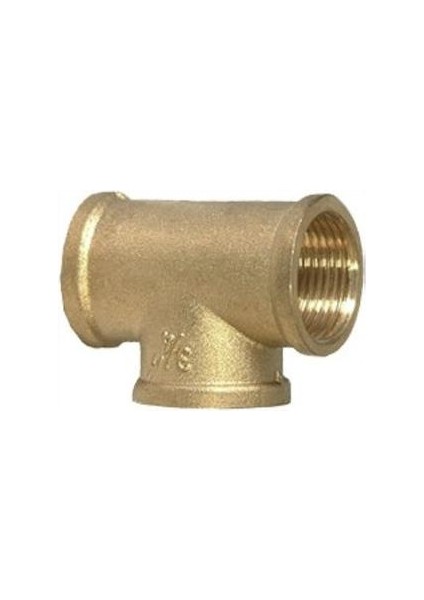 Sarı Dişli Te 1/2''