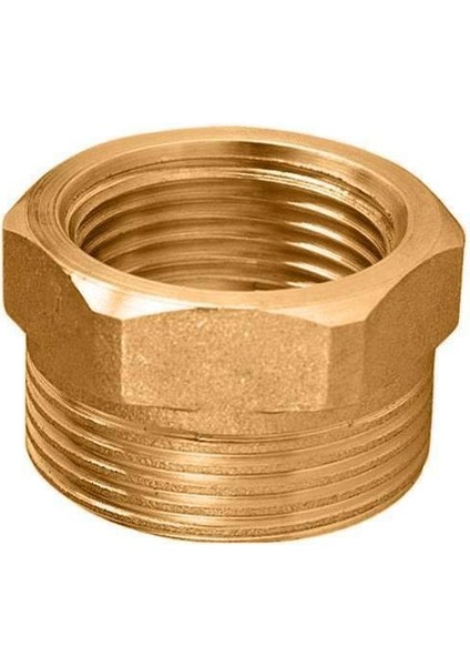 Sarı Redüksiyon Dişli 1.1/2'' x 3/4''