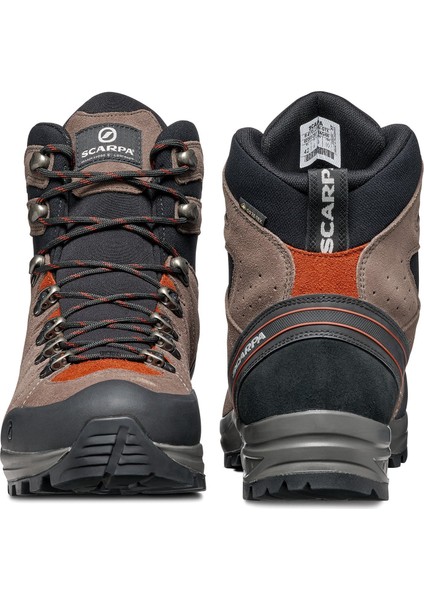 R-Evolutıon Gtx® Cıgar-Rust