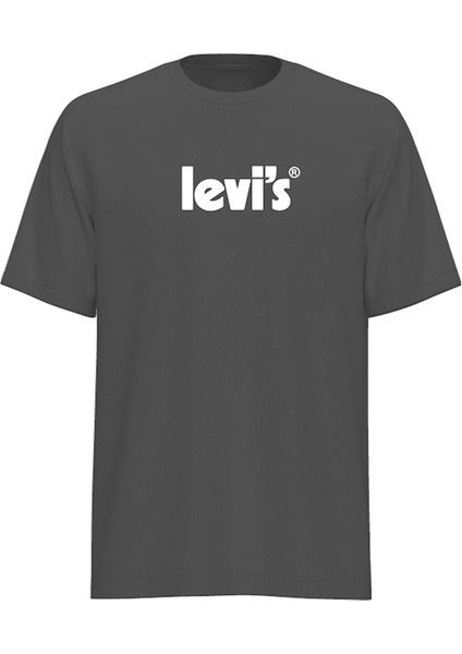 Relaxed Fit Tee