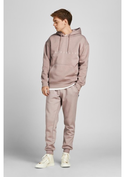 Erkek Copenhagen Sweatshirt Loopback Relaxed Fıt Hoodie - 12176864 modelleri