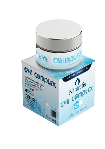 Eye Complex