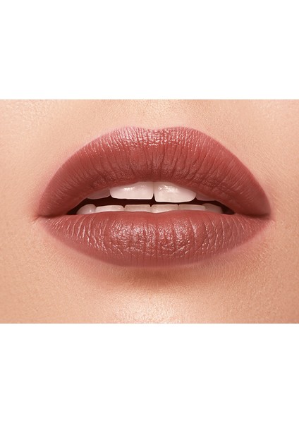 Glam Team Nemlendirici Ruj Hydra Lıps - Kahve Nude