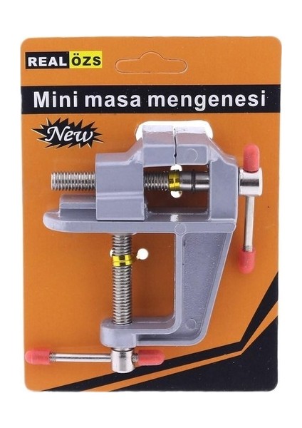 Real Özs Mini Masa Mengenesi ÖZS-8903