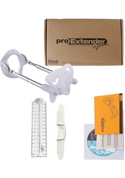 Agor Shop 2021 Pro Extender Systems Tdevice