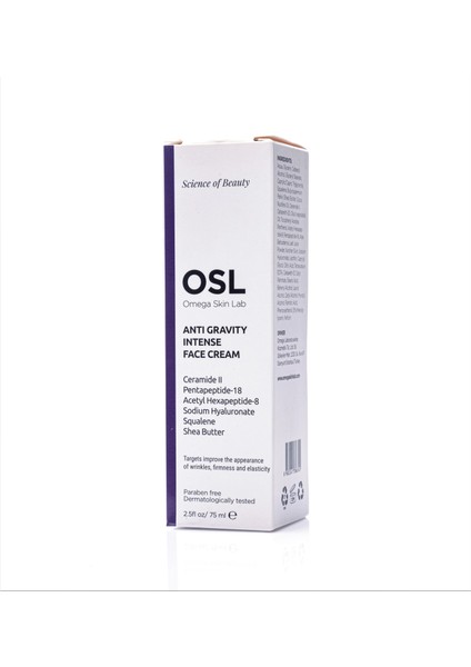 Omega Skin Lab