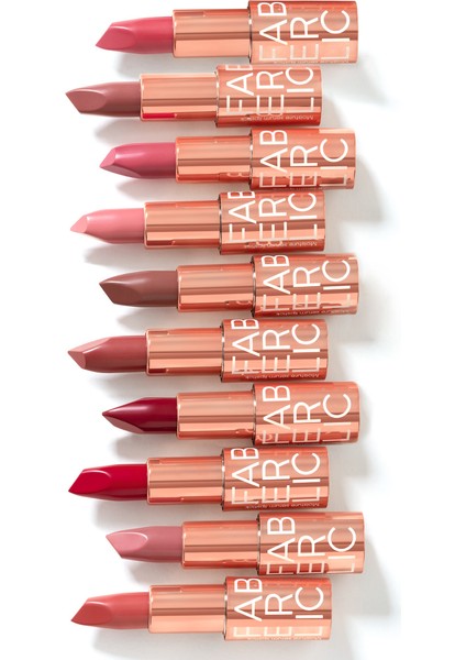 Glam Team Nemlendirici Ruj Hydra Lıps - Pembe Nude