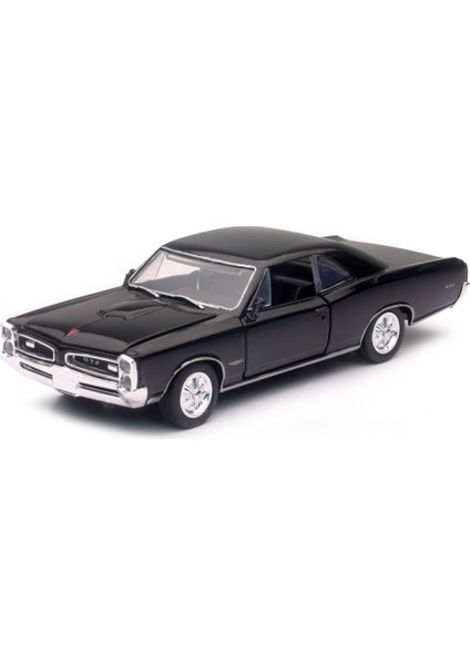 1966 Pontiac Gto 1/32 Model Araba