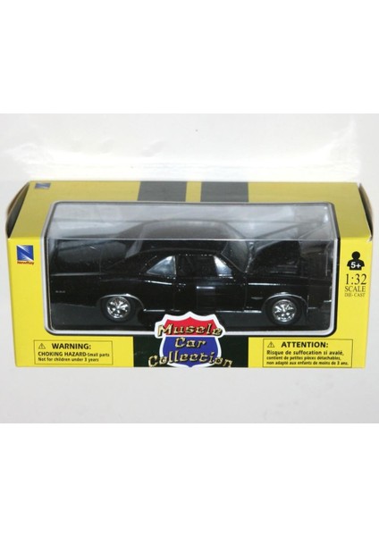 1966 Pontiac Gto 1/32 Model Araba