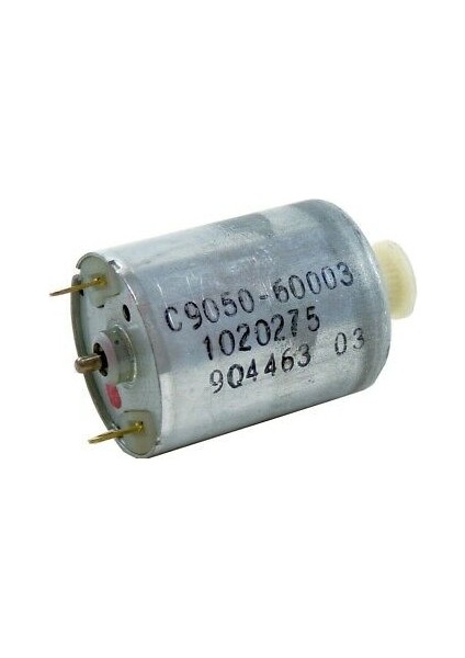 C9050 - 60003 Dc Motor
