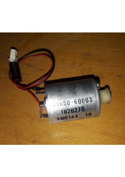 C9050 - 60003 Dc Motor