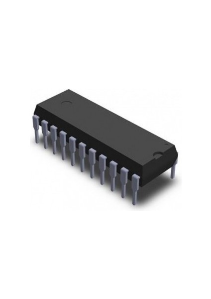 CDP1822CE 256-WORD x 4-Bit Lsı Static Ram