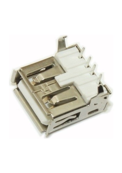 USB A Tipi Dişi Soket
