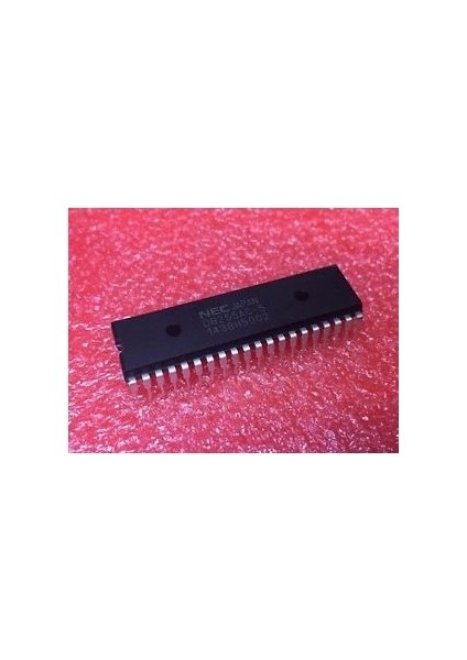 Nec D8255AC-5 Dıp Programlanabilir Çevre Arayüzü