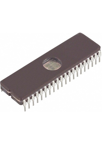 Nec D8749HD - Mcu DIP40 Entegre