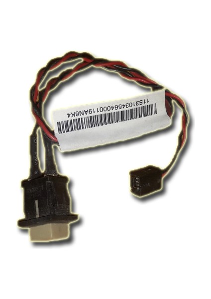 Kablolu Bas Çek Buton Arduino Projelerine Uygun
