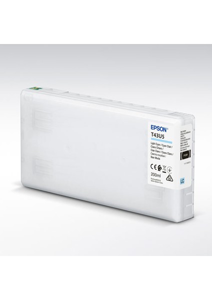 Surelab T43U Siyah (SL-D800)