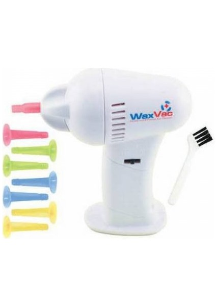 Vakumlu Kulak Temizleme Aleti fırsatları