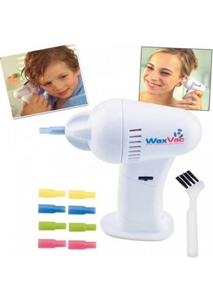 Vakumlu Kulak Temizleme Aleti fiyatları