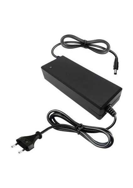 Adaptör 12V 10A Masa Tipi