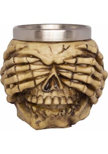 Kuru Kafa Görmedim Shot Bardak