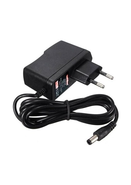 12V 1A Adaptör