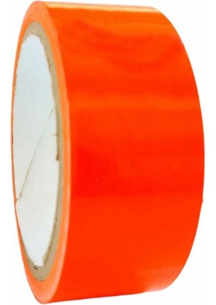 Car Accesorıes Turuncu Cam Montaj Bandı 45 mm Pvc Bant Tamir Bandı - 30 Metre modelleri