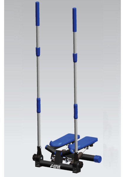 Str-70 Stepper Egzersiz Aleti