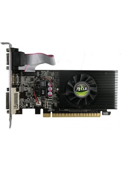 Nvidia GT730 2GB GDDR3 1333MHz 128Bit Ekran Kartı