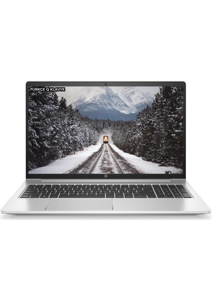 Probook 450 G8 2R9D3EA02 i5-1135G7 8GB 1TBssd 15.6" Fullhd W10P Taşınabilir Bilgisayar