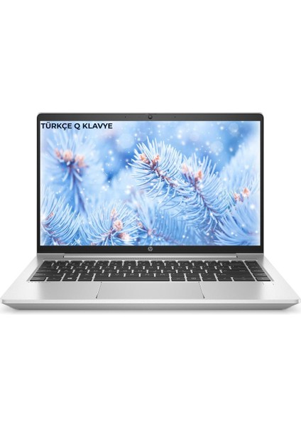 Probook 440 G8 2R9E4EA02 i5-1135G7 8GB 1TBssd 14" Fullhd W10P Taşınabilir Bilgisayar