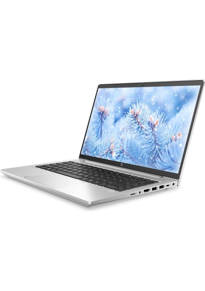 Probook 440 G8 2R9E4EA02 i5-1135G7 8GB 1TBssd 14" Fullhd W10P Taşınabilir Bilgisayar