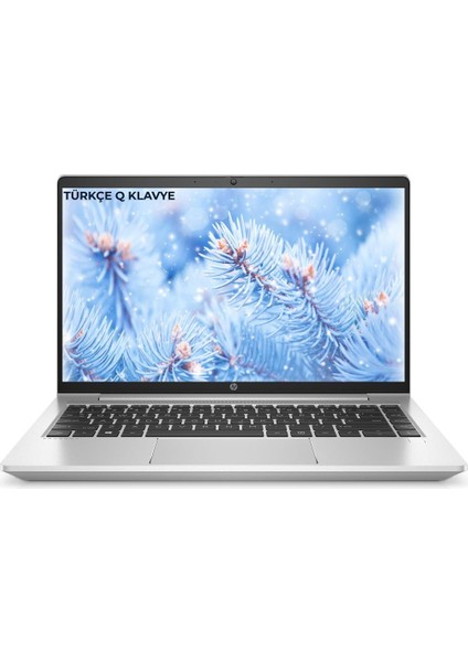 Probook 440 G8 2R9E4EA05 i5-1135G7 16GB 1TBssd 14" Fullhd W10P Taşınabilir Bilgisayar