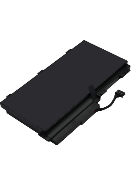 Hp Zbook 17 G3 Notebook Bataryası - Ver.1 (AI06XL)