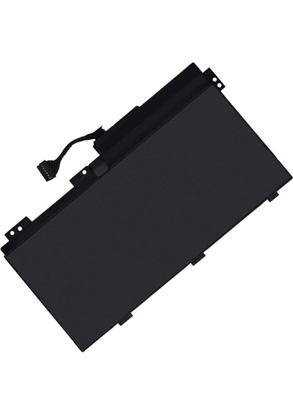 Hp Zbook 17 G3 Notebook Bataryası - Ver.1 (AI06XL)