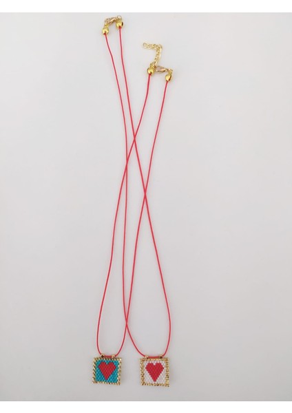 Miyuki Kalp Kolye fiyatları