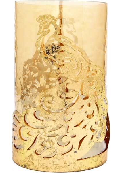 Fawna Tavuz Kuşu Mumluk Büyük Boy