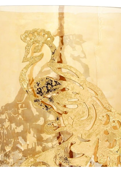 Fawna Tavuz Kuşu Mumluk Büyük Boy modelleri