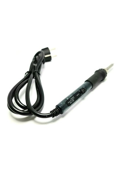 Zd 735 Ayarlı Kalem Havya - Class / Isı Ayarlı / 60WATT / 200 – 480 Derece