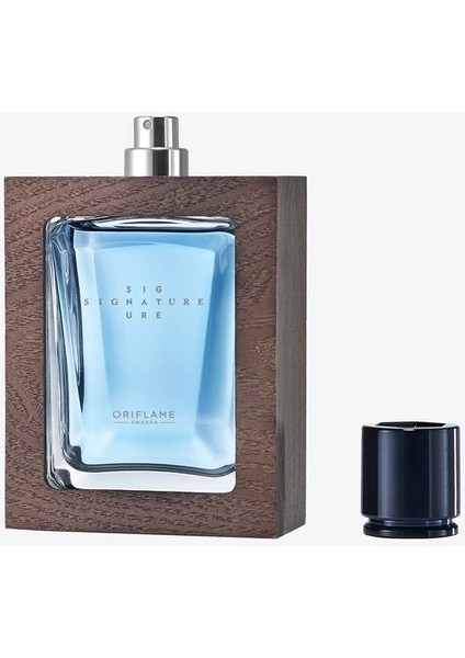 Signature For Him Erkek Parfüm 75 Ml.