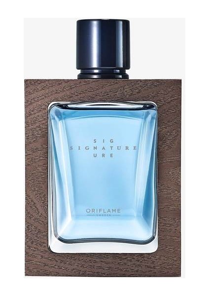 Signature For Him Erkek Parfüm 75 Ml.