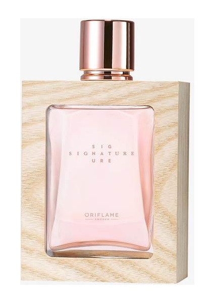 Signature For Her Kadın Parfüm 75 Ml. fiyatları